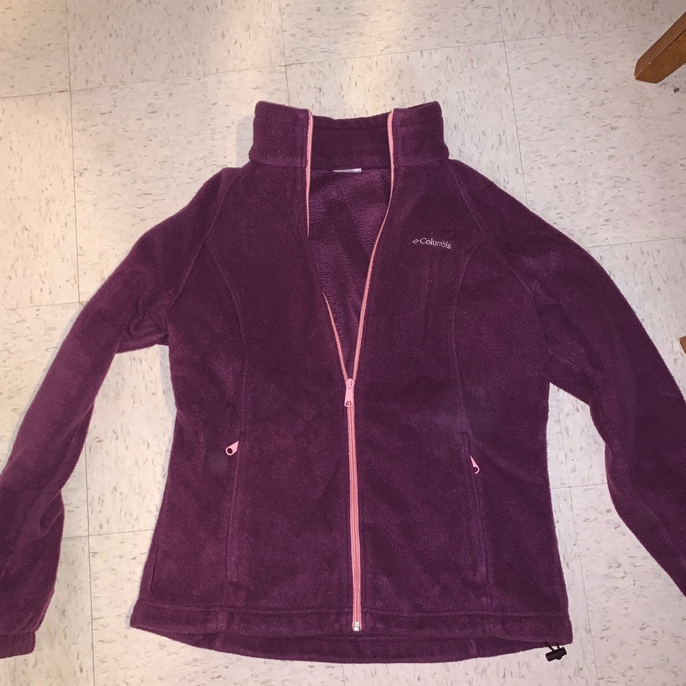 Women’s Columbia Coat